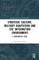 Strategic Culture, Military Adaptation, and the Information Environment