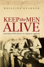 Keep the Men Alive