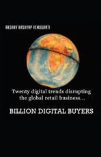 BILLION DIGITAL BUYERS