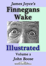 James Joyce's Finnegans Wake Illustrated
