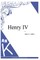 Henry IV
