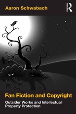 Fan Fiction and Copyright