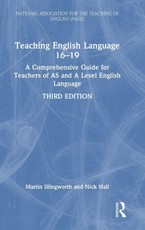 Teaching English Language 16-19