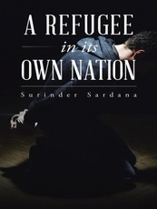 Sardana, S: Refugee in Its Own Nation