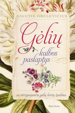 Gėlių kalbos paslaptys