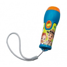 Žibintuvėlis LED, 11 cm