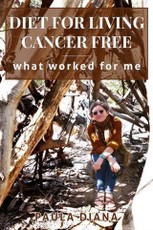 Diet for Living Cancer Free