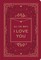 All the Ways I Love You