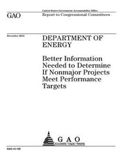 Department of Energy