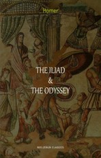 Iliad & The Odyssey