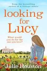 Looking For Lucy