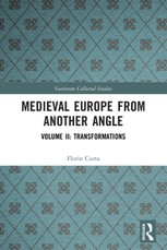 Medieval Europe From Another Angle