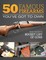 50 Famous Firearms You've Got to Own