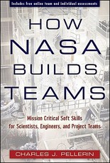 How NASA Builds Teams