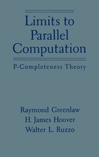 Limits to Parallel Computation