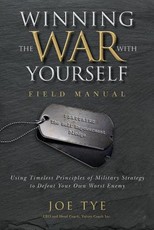 Winning the War with Yourself