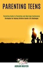 Parenting Teens