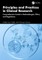 Principles and Practices in Clinical Research