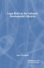 Legal Risks in the Software Development Lifecycle
