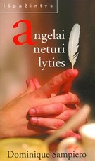 Angelai neturi lyties
