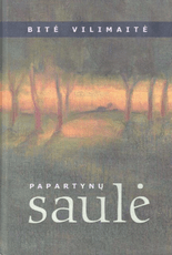 Papartynų saulė
