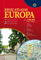 Europa. Kelių atlasas, 1 : 3 000 000