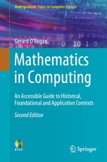 Mathematics in Computing