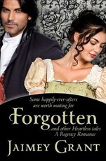 Forgotten, and other Heartless tales