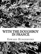 With the Doughboy in France