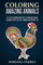 COLORING AMAZING ANiMALS