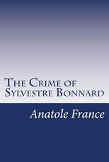 The Crime of Sylvestre Bonnard