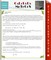 Calculus Methods (Speedy Study Guides)