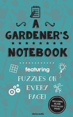 A Gardener's Notebook