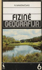 Fizinė geografija 6