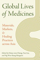 Global Lives of Medicines