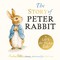 The Story of Peter Rabbit: A Lift-the-Flap Tale
