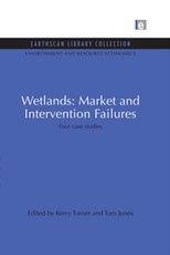 Wetlands: Market and Intervention Failures