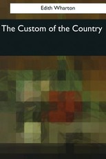 The Custom of the Country