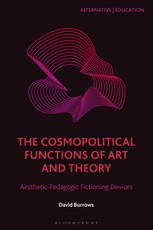 The Cosmopolitical Functions of Art and Theory