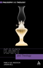 Kant and Theology