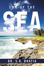 Bhatia, S: Son of the Sea