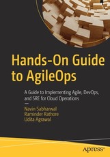 Hands-On Guide to Agileops