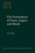 Prominence of Tense, Aspect and Mood