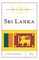 Historical Dictionary of Sri Lanka