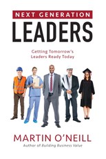 Next Generation Leaders