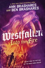 Into the Fire