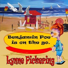 Benjamin Poe is on the Go
