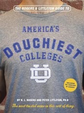 Rogers & Littleton Guide to America's Douchiest Colleges