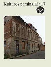 Kultūros paminklai 17