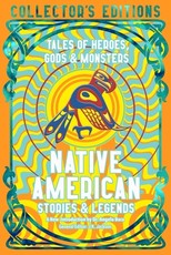 Native American Myths & Legends